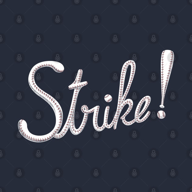 Strike ! by victorcalahan