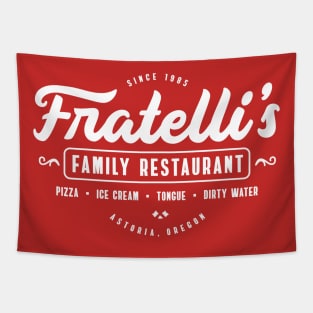 Fratelli's Family Restaurant Tapestry