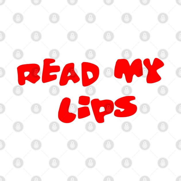 Read My Lips by Heatherian