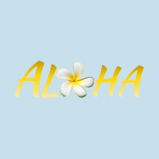 Hawaiian t-shirt designs T-Shirt