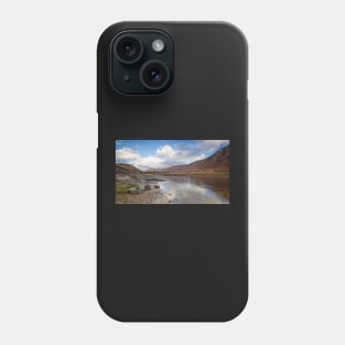 Glen Etive Phone Case