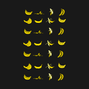 Banana Collection T-Shirt