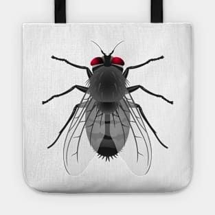 Ugly Fly Tote