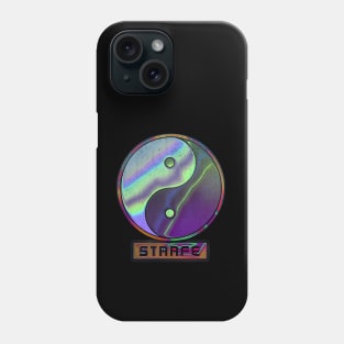 Abalone Strafe (Holo) Phone Case