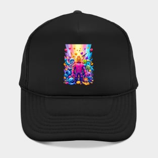 Roblox for Kids Hat