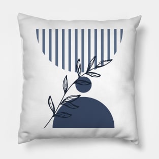 Forest fantasy Pillow