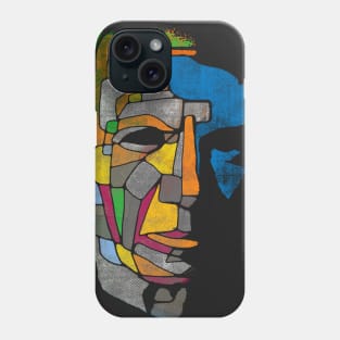 pikassoface Phone Case