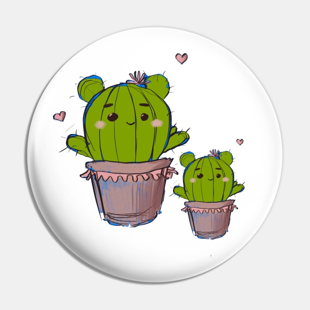 cute cactus plant Pin by a2nartworld