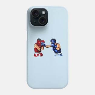 Boxing Phone Case