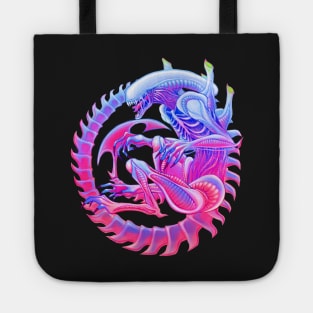 Xenomorph Tote