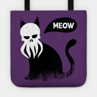 Meow Tote