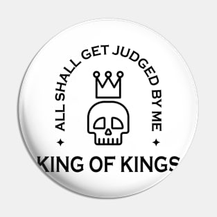 King of Kings Pin