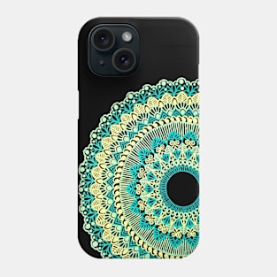 THE MOONSTONE Phone Case