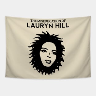 Miseducation of lauryn hill Tapestry