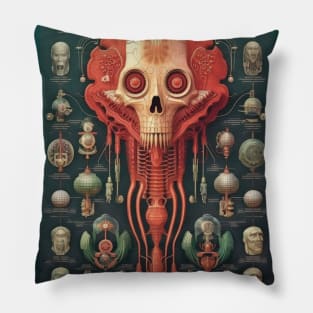 Esoteric Pillow