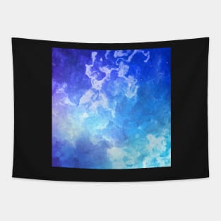 Among the Stars Tapestry