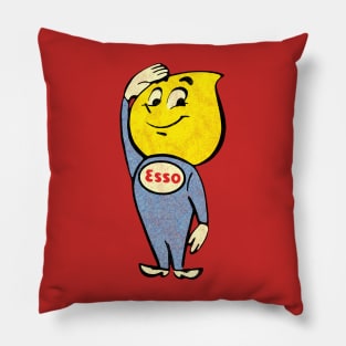 Esso Drip Pillow