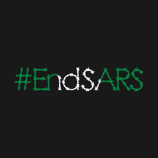 EndSARS T-Shirt