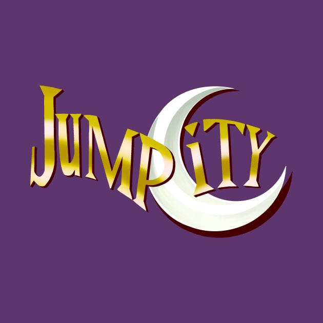 Jump City moonie by feilan