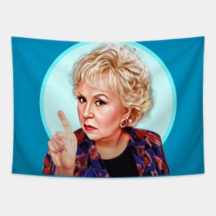 Everybody Loves Raymond - Marie Tapestry