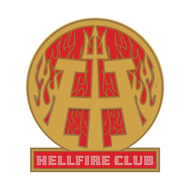 HFC logo by HFC