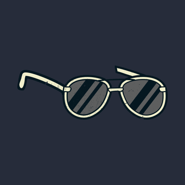 Cool Sunglasses by LineXpressions