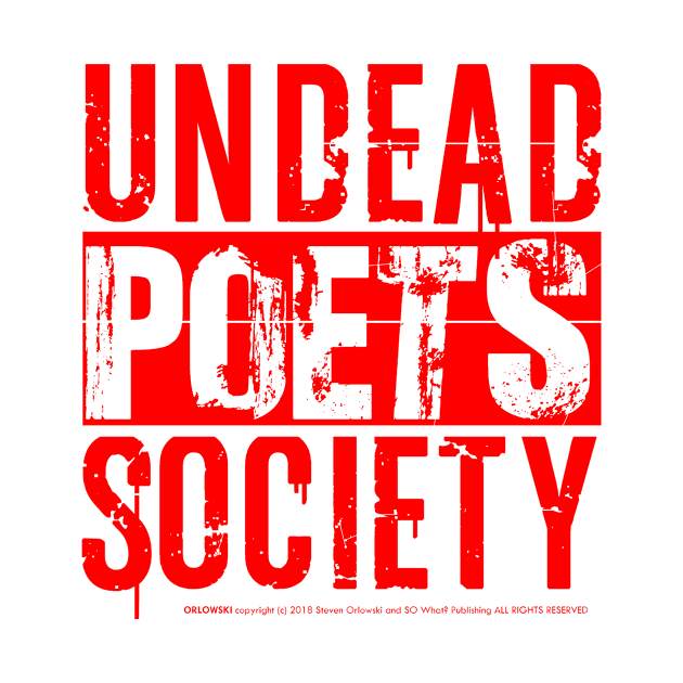 Undead Poets Society by SoWhat