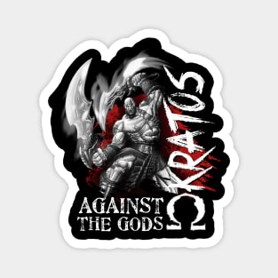 Kratos Magnet