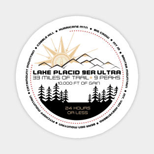 Lake Placid 9er Ultra Magnet