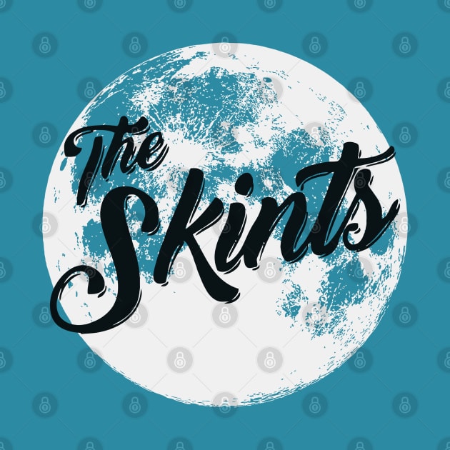 The Skints Moon Signature by hannahalras