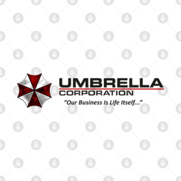 Umbrella CorporationOur Business is Life Itself Umbrella Corporation