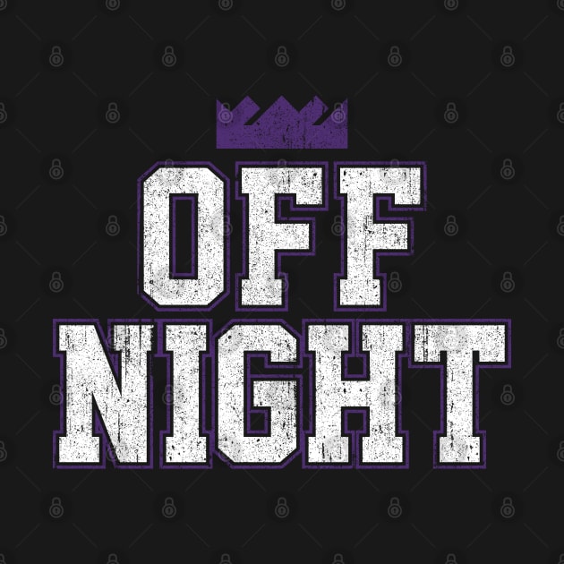 Off Night - Davion Mitchell by huckblade