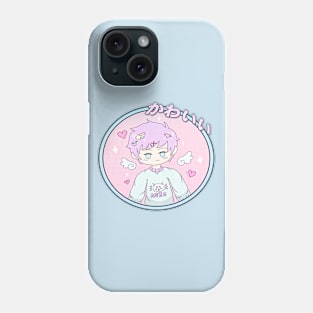 fairy kei Phone Case