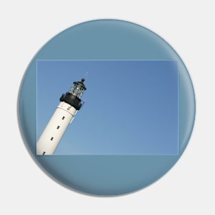 Lighthouse Pin