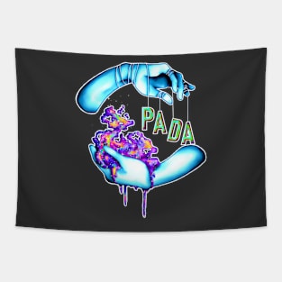 PADA T-Shirts! Tapestry