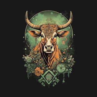 The Bull's Roar T-Shirt