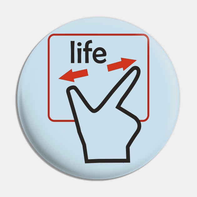 Your life is in your hands! Pin by Evgeniya