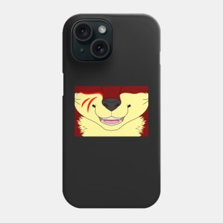 Inkii Face Phone Case