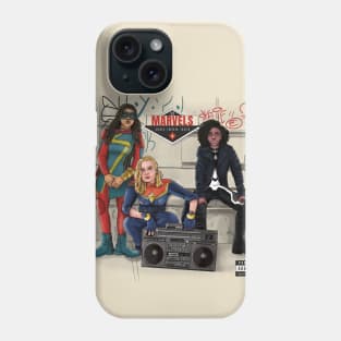 Higher Further Faster Phone Case