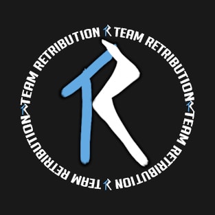 Team Retribution Sweater T-Shirt