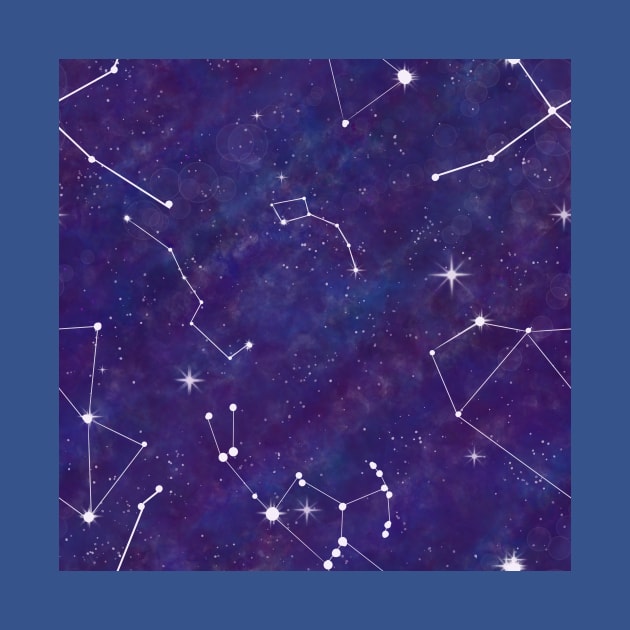 Constellations by MJDiesl