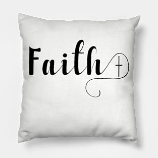 Faith Pillow