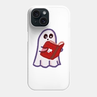 Ghost Stories Phone Case