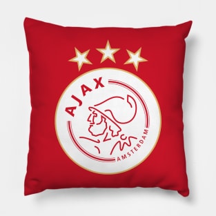 AJAX Pillow