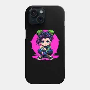 jojo Phone Case