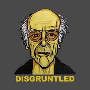 Disgruntled (LD) T-Shirt