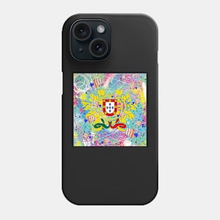 Portugal Phone Case