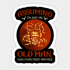 Halloween Wedding Gifts Stickers Teepublic