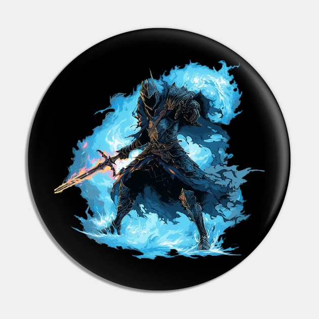 dark soul Pin by piratesnow