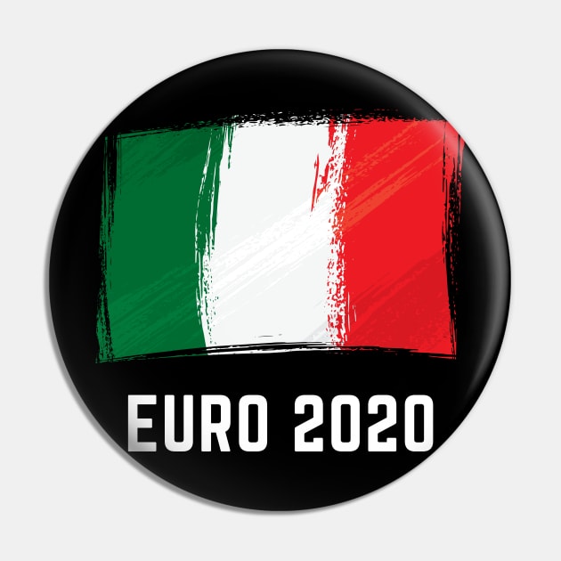 Italy Uero 2020 Pin by oneduystore